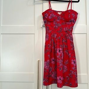 Summer Dress SZ M.